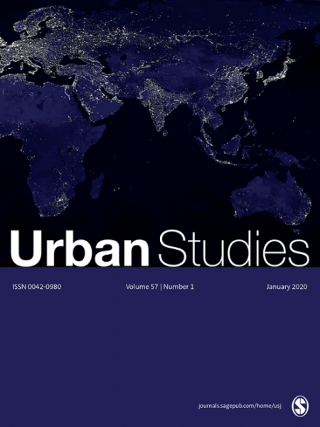Urban Studies Blog